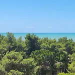 Bellissima Casa Al Mare Con Vista Mozzafiato 格勒姆