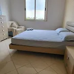 公寓 Bellissima Casa Al Mare Con Vista Mozzafiato *
