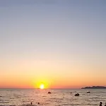 公寓 Bellissima Casa Al Mare Con Vista Mozzafiato *