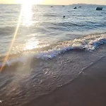 公寓 Bellissima Casa Al Mare Con Vista Mozzafiato *