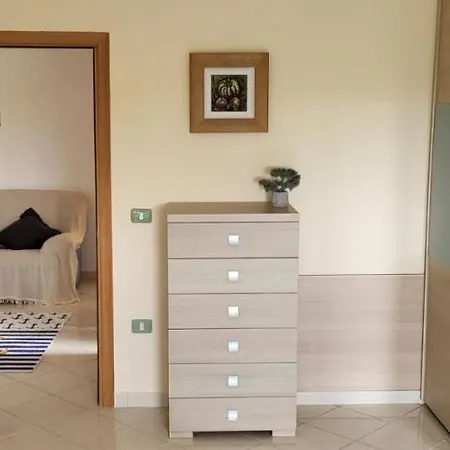Bellissima Casa Al Mare Con Vista Mozzafiato 公寓 格勒姆