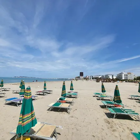 Bellissima Casa Al Mare Con Vista Mozzafiato 公寓
