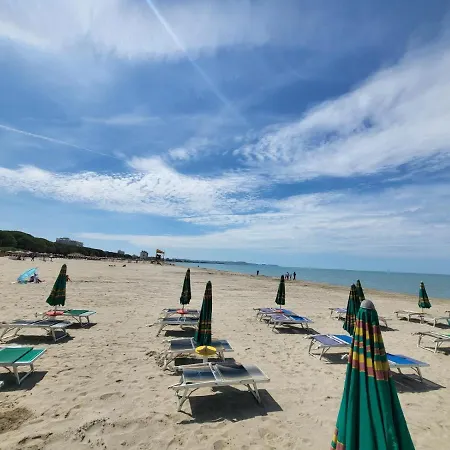 公寓 Bellissima Casa Al Mare Con Vista Mozzafiato 格勒姆