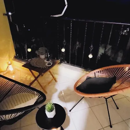 Bellissima Casa Al Mare Con Vista Mozzafiato 公寓 *