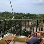 Bellissima Casa Al Mare Con Vista Mozzafiato Lejlighed *