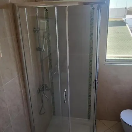شقة Bellissima Casa Al Mare Con Vista Mozzafiato غوليم