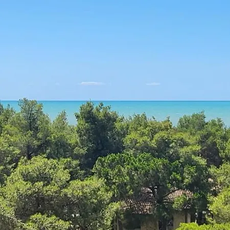 Bellissima Casa Al Mare Con Vista Mozzafiato Golem (Tirana)