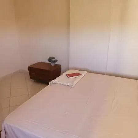 Apartament Bellissima Casa Al Mare Con Vista Mozzafiato *