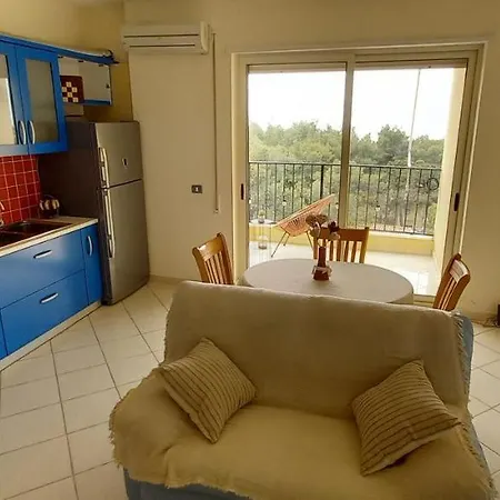 Bellissima Casa Al Mare Con Vista Mozzafiato * Golem (Tirana)
