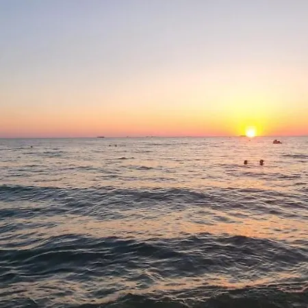 Bellissima Casa Al Mare Con Vista Mozzafiato غوليم