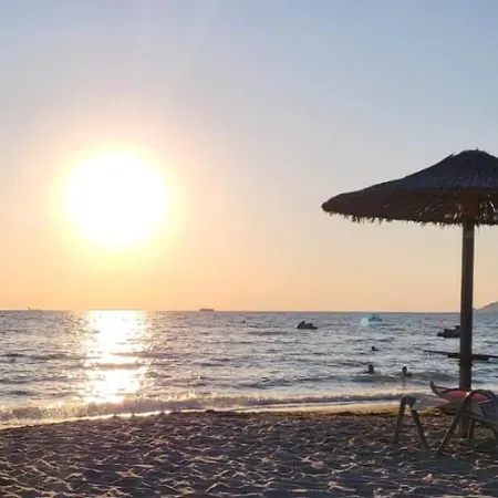 Bellissima Casa Al Mare Con Vista Mozzafiato غوليم