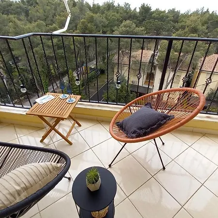 Bellissima Casa Al Mare Con Vista Mozzafiato *