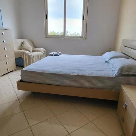 شقة Bellissima Casa Al Mare Con Vista Mozzafiato *