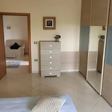 Bellissima Casa Al Mare Con Vista Mozzafiato * غوليم