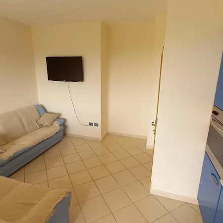 Bellissima Casa Al Mare Con Vista Mozzafiato غوليم