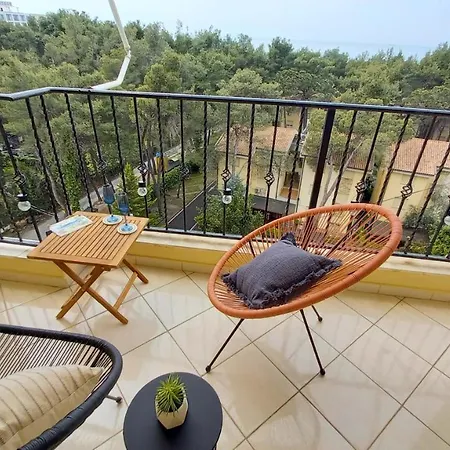 Bellissima Casa Al Mare Con Vista Mozzafiato *