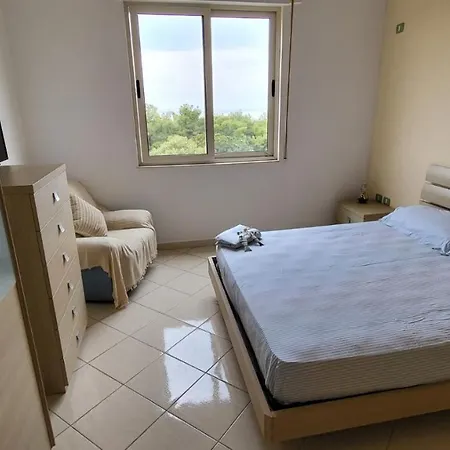Bellissima Casa Al Mare Con Vista Mozzafiato Apartment *