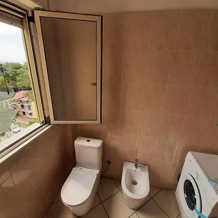Bellissima Casa Al Mare Con Vista Mozzafiato شقة *