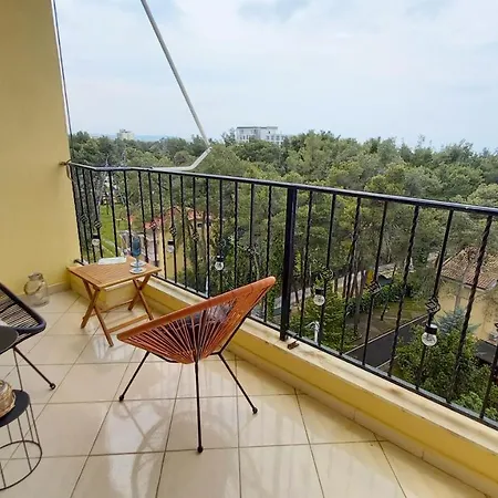 Bellissima Casa Al Mare Con Vista Mozzafiato Lejlighed Golem (Tirana)